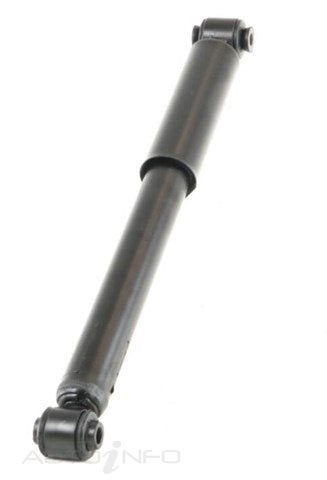Monroe Shock Absorber Rear Peugeot 208 12-On - G1177