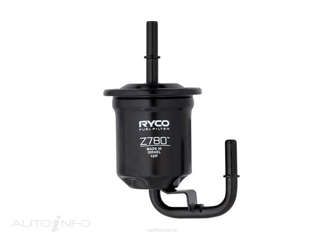 Ryco Fuel Filter Toyota Inline - Z780
