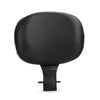 Yamaha V Star 1100 XVS 1100 Drag Star Generic Motorcycle Driver Rider Backrest