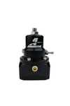 Aeromotive 2 Port By-Pass Regulator Carb ARO13212