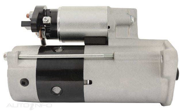 JAS Starter Motor Motor 24V 3.2K - SNJ541