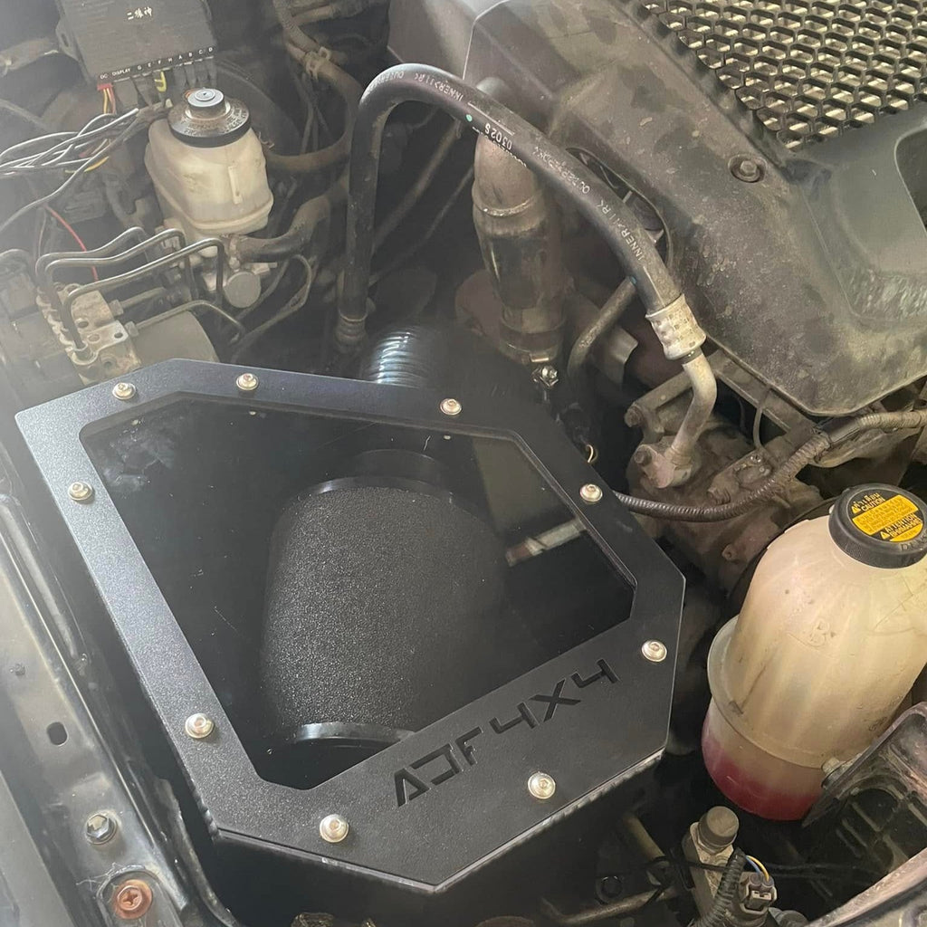 AJF FAB Toyota Hilux N70 Air Box