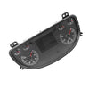 Fuel Combination Instrument to suit Sinotruk Howo — image 3