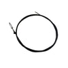 Fuel Filler Door Flap Release Cable to suit Toyota Hilux 2005-2015 — image 5