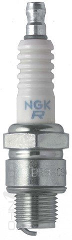 NGK Resistor Standard Spark Plug 1157 - BR8HCS-10