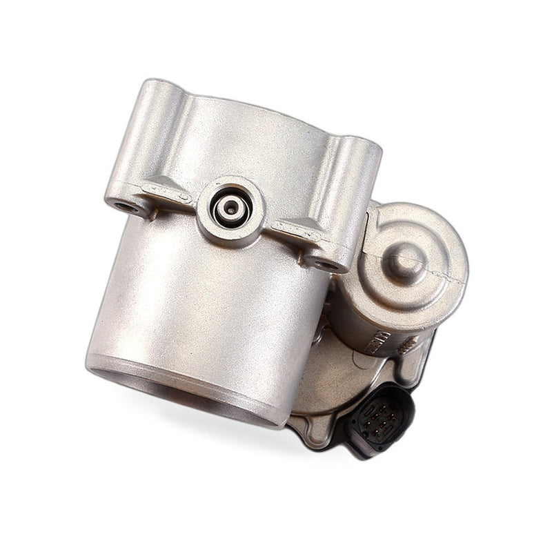Throttle Body to suit VW Golf Audi A3 Skoda Octavia Seat Leon 03C133062T — image 1