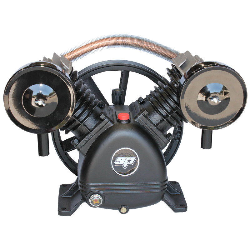 SP Tools Pump Compressor To Suit SP25 SP Air 485SP