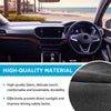 Non-Slip Dash Mat to suit Volkswagen T-Cross 1.0 TSI — image 3