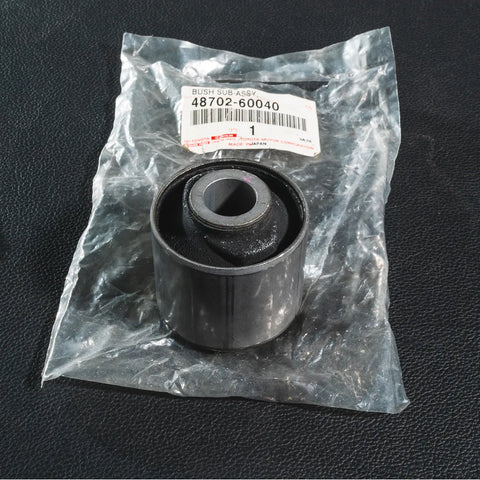 Superior Engineering Bush Rear control arm Lower (Each)