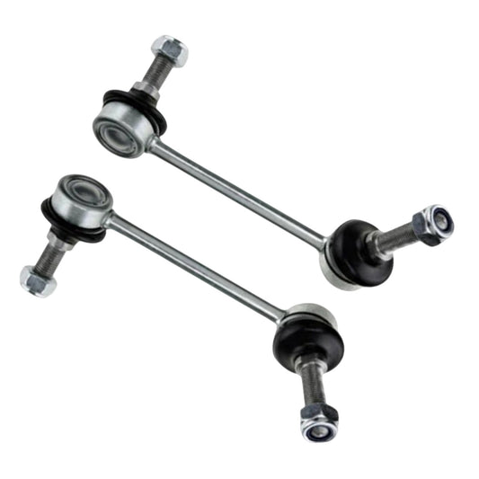 Front Sway Bar Link Rod Joint Set Left & Right Suitable For Toyota Hilux GGN25 / KUN25 / KUN26 2005-2015