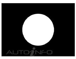 Permaseal Efg Univ Blank 54MM T681 Exhaust Flange/ring - EPG171