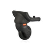 2x W073 360 Degree Spare Swivel Suitcase Repair Wheel — image 2