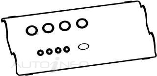 Permaseal Gasket Rocker Cover Gasket Kit Honda B18B B20B - RC3064K