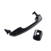 Front Outside Door Handle Kit to suit Toyota Prado J150 — image 2