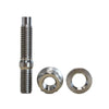 Ford Territory SX SY Barra 4.0L Titanium Turbo to Dump Pipe Stud Kit