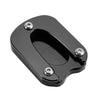 Meteor 350 2021-2023 Kickstand Enlarge Plate Pad fit