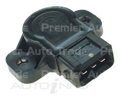 PAT Throttle Position Sensor - TPS-060