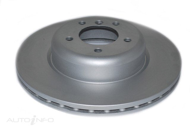 DBA Disc Rotor Front Bmw 135 E82 E88 - DBA2883E