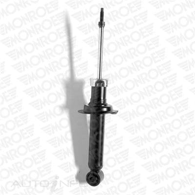 Monroe Shock Absorber Rear Nissan Primera 98-On - 23895