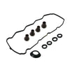 Rocker Cover Gasket Set to suit Nissan Navara D40 2.5L YD25DDTi — image 2