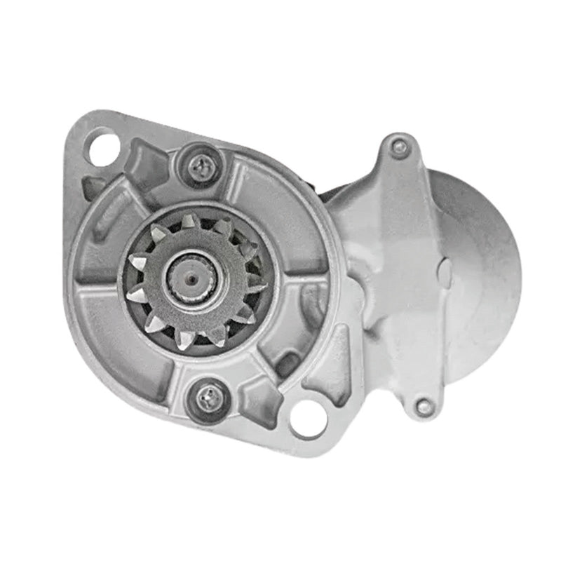Starter Motor to suit Kubota L4150DTN Diesel 2.3L — image 1