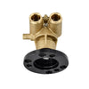 Crank Mounted Water Pump to suit BMW X3 3.0L — image 2