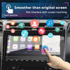 10.25-Inch Touchscreen Protector Tempered Glass to suit Hyundai Tucson — image 3