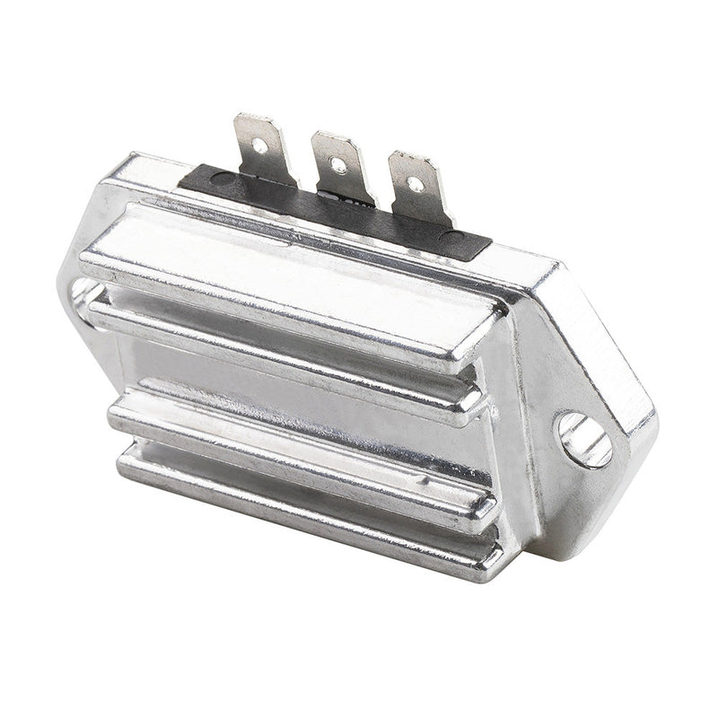 Voltage Regulator Rectifier to suit BMW X3 2.5L — image 1