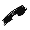 Black Non-Slip Dash Mat to suit Lexus NX NX200 NX300 — image 2