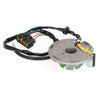 STATOR GENERATOR BASE ASSEMBLY Fits HUSQVARNA CR 125 CR125 1998-2007 Generic