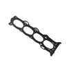 Toyota Yaris 0411121040 Engine Cylinder Head Gasket Repair Kit Suitable