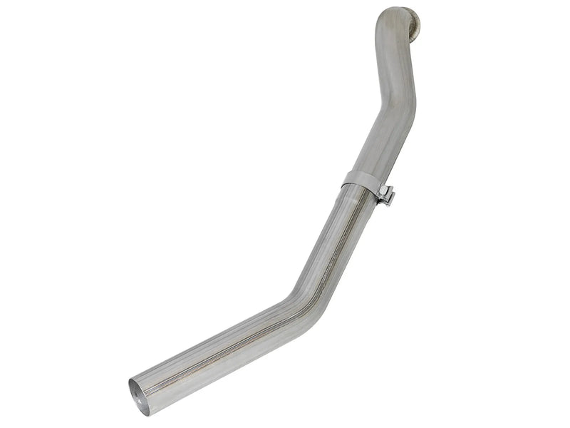 aFe Altas 3" Steel Turbo Down-Pipe (F-250/F-350 94-97)
