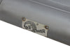 aFe Scorpion 2.5" Aluminized Steel Axle-Back Exhaust System w/Hi-Tuck Tips (Wrangler JK 11-18) — fits Jeep Wrangler (image 6)