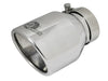 aFe MACH Force-Xp 3" to 2-1/2" 304 Stainless Steel Axle-Back Exhaust System (BMW M235i 14-16)
