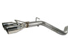 aFe MACH Force-Xp 3" 409 Stainless Steel Cat-Back Exhaust System (Challenger R 09-14)