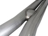 aFe MACH Force-Xp 3" 409 Stainless Steel Cat-Back Exhaust System (Challenger SRT 08-14)