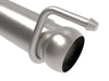 aFe Mach Force-Xp 3" 409 Stainless Steel Axle-Back Exhaust System (Challenger/Charger 2015+)