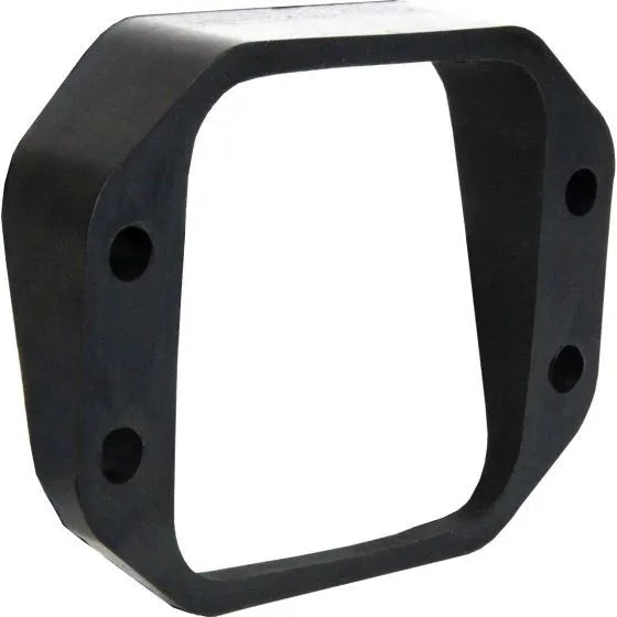 Rigid Industries D-Series Flush Mount Kit - Up/Down