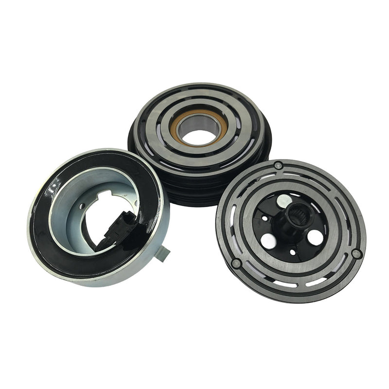 A/C Compressor Clutch to suit Subaru Forester 2.5L EJ25 — image 1