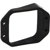 Rigid Industries D-Series Flush Mount Kit - Left/Right