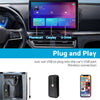Smart 5G WiFi CarPlay Dongle to suit Apple CarPlay Cars — image 5