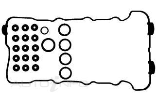 Permaseal Gasket Rocker Cover Gasket Kit Nissan SR18 SR20 - JN798K