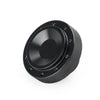 Bonneville T120 Scrambler Street Twin Cup Black Billet Oil Filler Cap