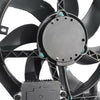 Cooling Fan With Motor & Control Module to suit Nissan Pathfinder R52 3.5L — image 2