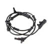 2x Front & Rear ABS Wheel Speed Sensors (Pair) to suit Jeep Wrangler JK 2.8L — image 4