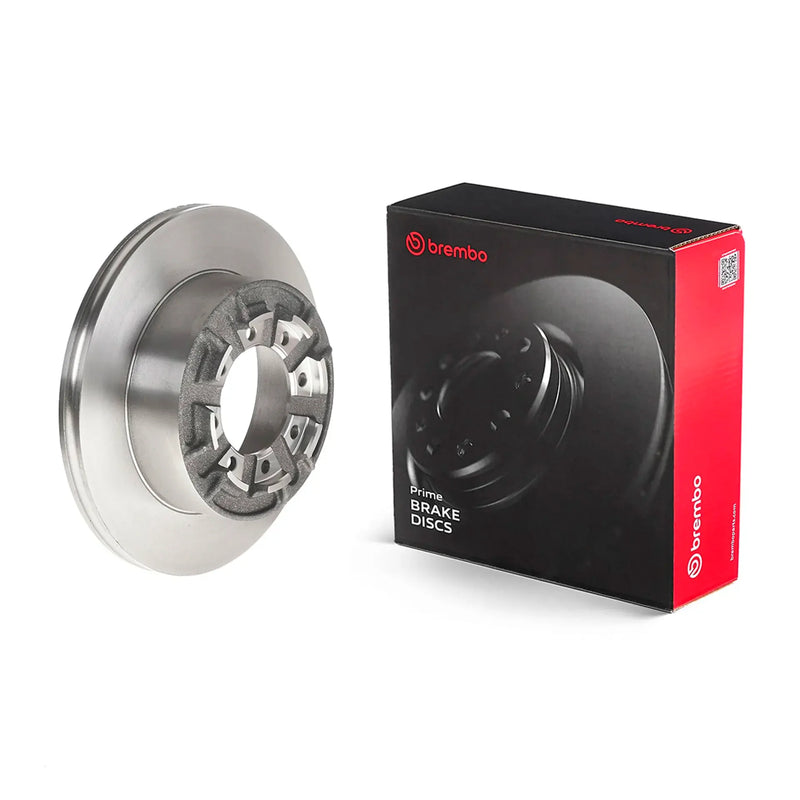 Brembo Brake Disc 08.5952.10