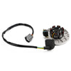 Kawasaki KX250-A 74-76 KX 250 05-07 Ignition Stator Generator with Gasket