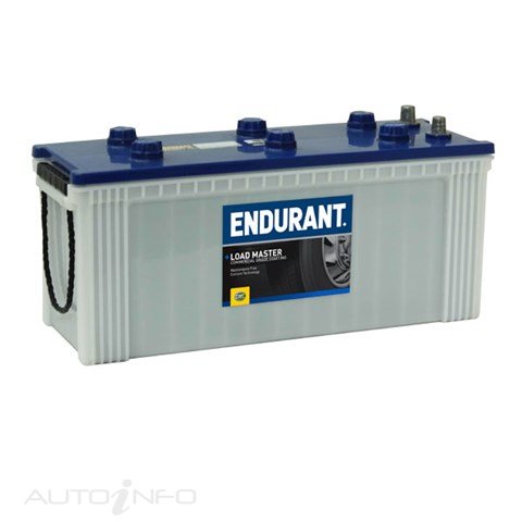 Endurant Battery 12V Commercial CCA840 - N120