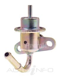 PAT Fuel Pressure Regulator - FPR-137