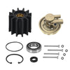 Pump Rebuild Kit With Raw Water Impeller to suit Volvo Penta 3.0 — image 2